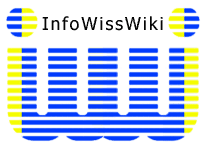 Das Wiki der Informationswissenschaft Das Wiki der Informationswissenschaft